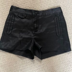 Rag & bone short size 6